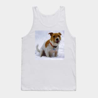 Jack russell terrier Tank Top